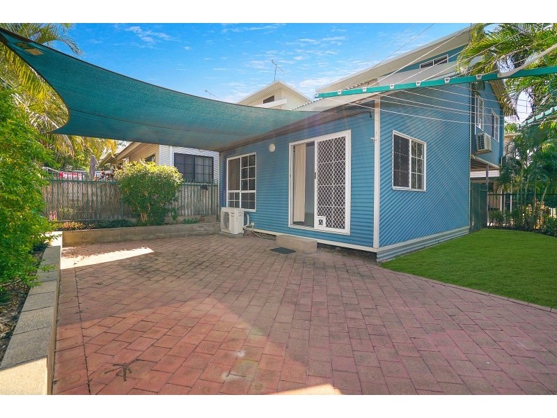 1/65 Shearwater Drive, Bakewell NT 0832