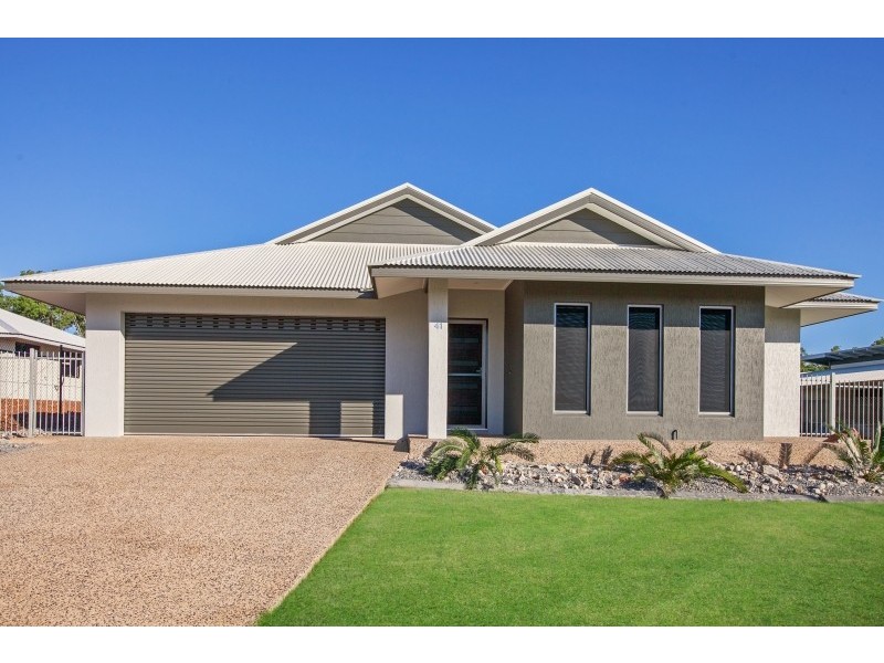 41 Camm Street, Johnston NT 0832