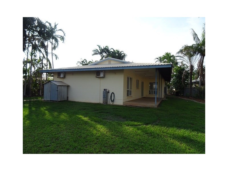 16 Callie Court, Rosebery NT 0832