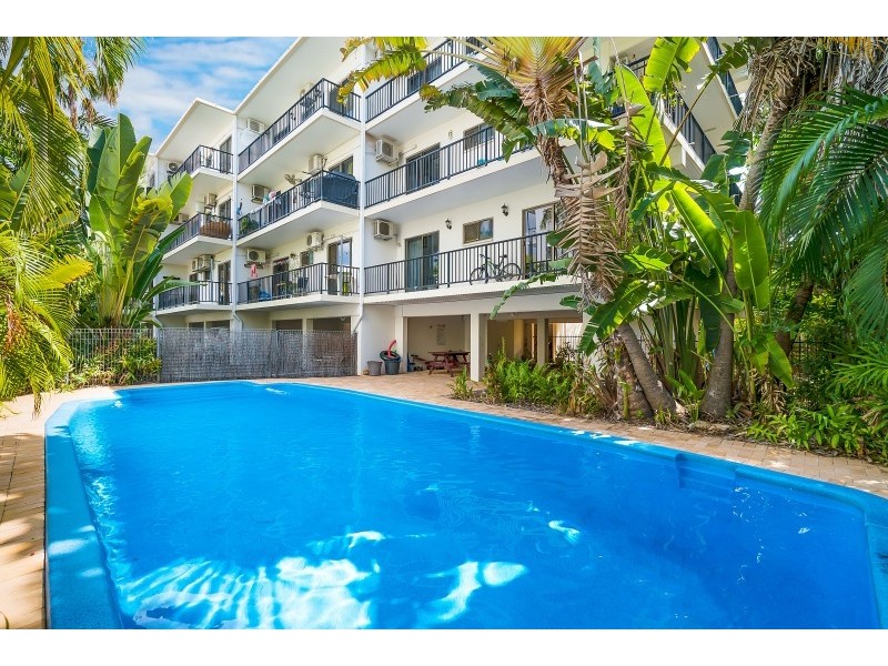 4/73 Aralia Street, Nightcliff NT 0810