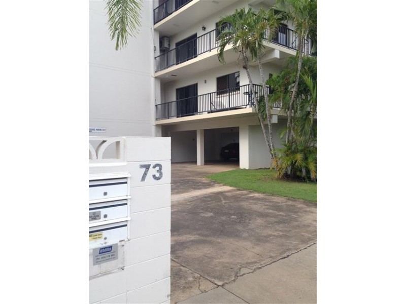 4/73 Aralia Street, Nightcliff NT 0810