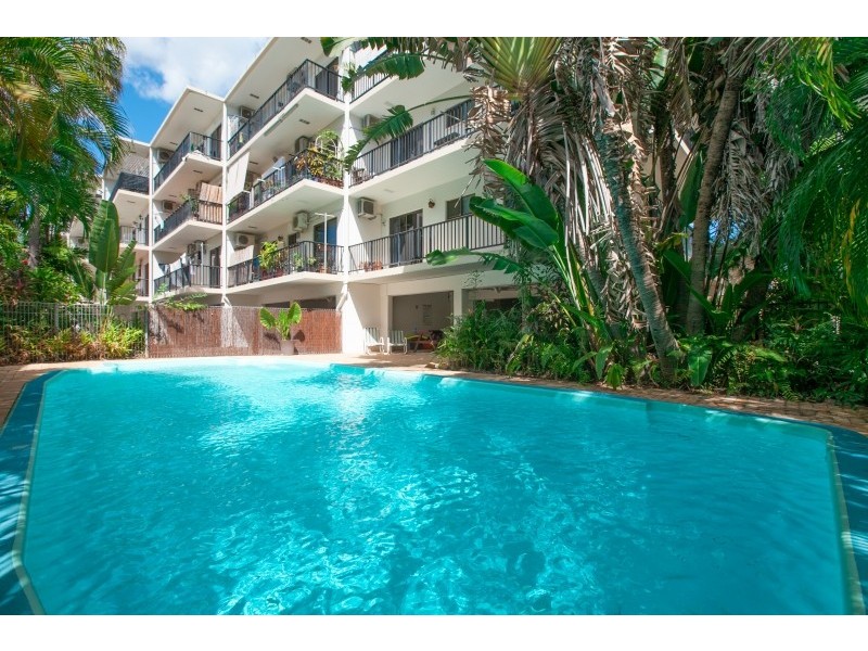 4/73 Aralia Street, Nightcliff NT 0810