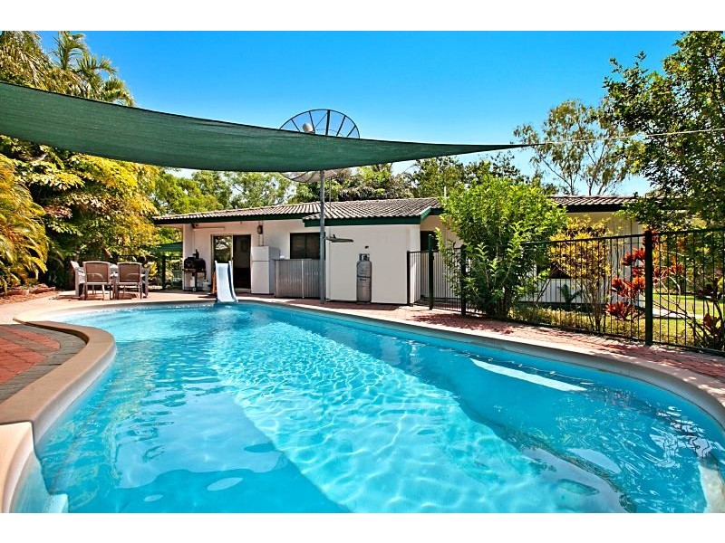 18 Pitman Court, Malak NT 0812