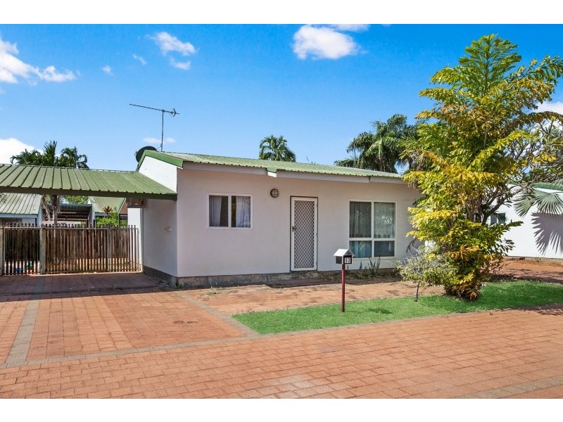 50/16 McGuire Circuit, Moulden NT 0830