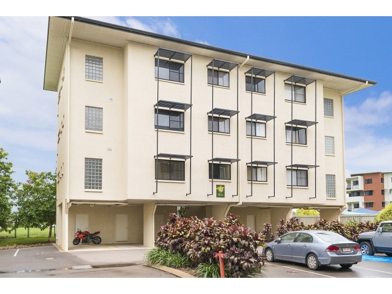 24/184 Forrest Parade, Rosebery NT 0832