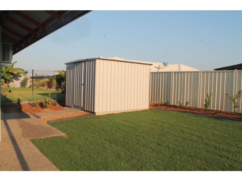 26 Clarke Street, Bellamack NT 0832