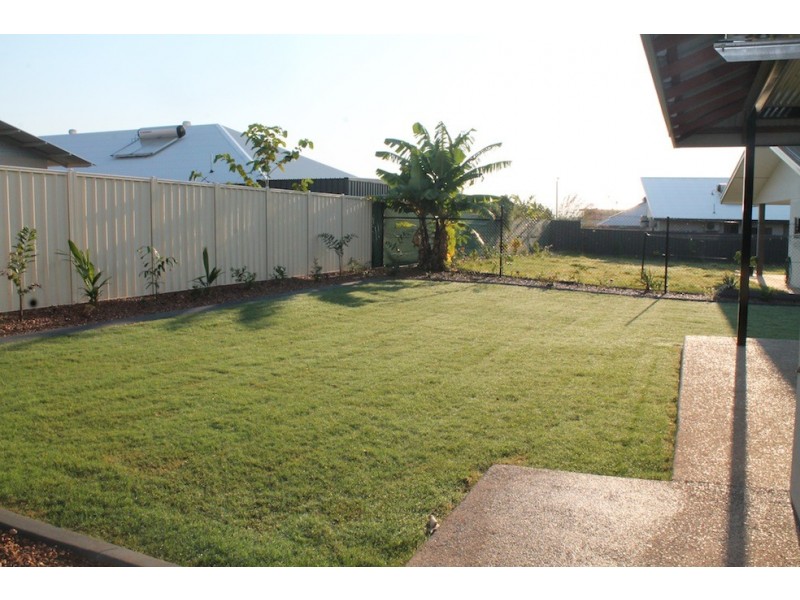 26 Clarke Street, Bellamack NT 0832
