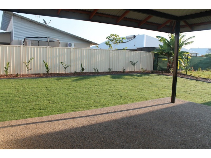 26 Clarke Street, Bellamack NT 0832