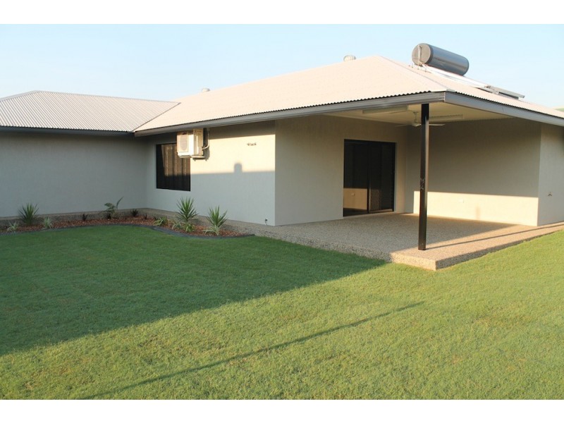 26 Clarke Street, Bellamack NT 0832