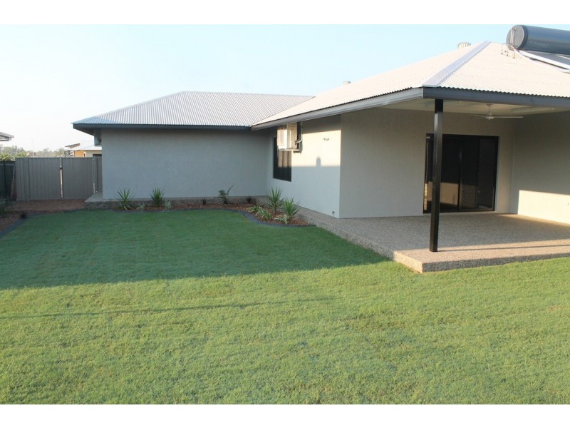 26 Clarke Street, Bellamack NT 0832