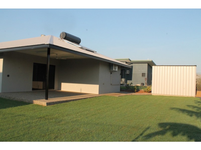 26 Clarke Street, Bellamack NT 0832