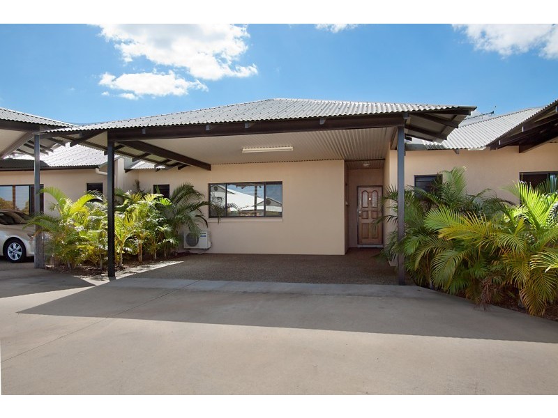 2/7 Jones Court, Rosebery NT 0832