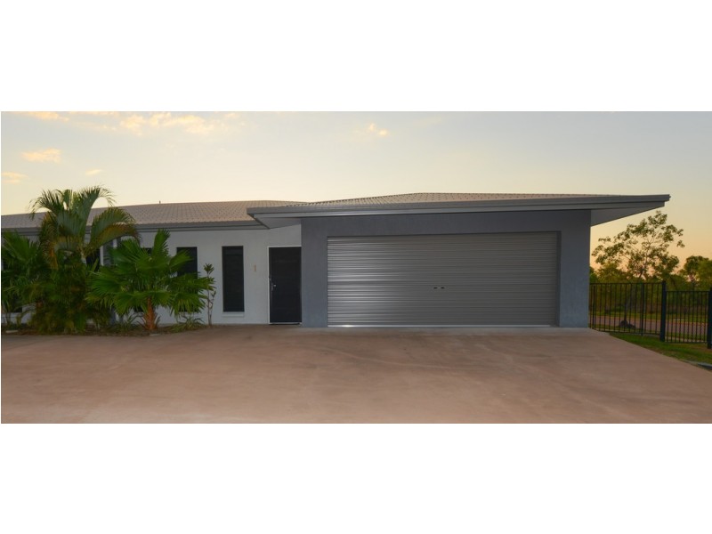 1/15 Tall Street, Johnston NT 0832