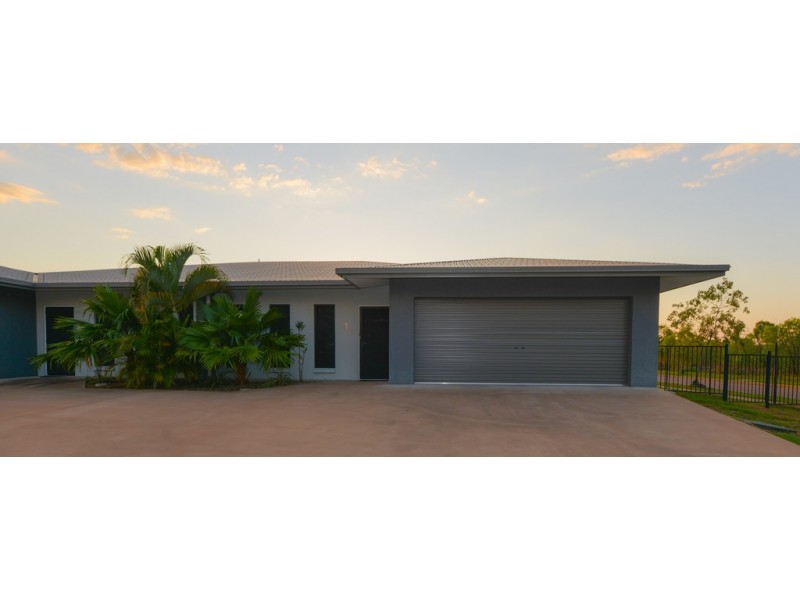 1/15 Tall Street, Johnston NT 0832