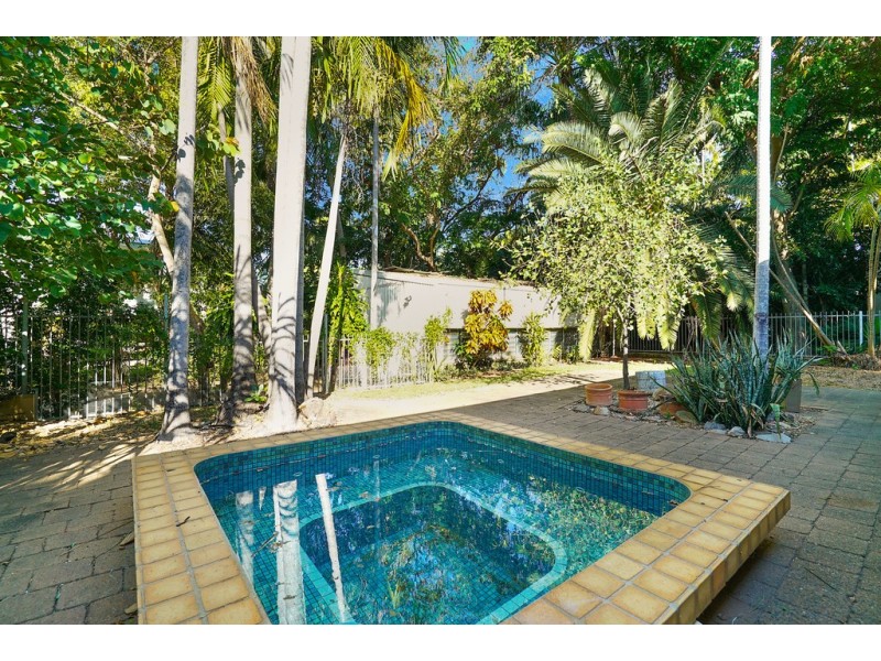 2 Gregory Street, Parap NT 0820