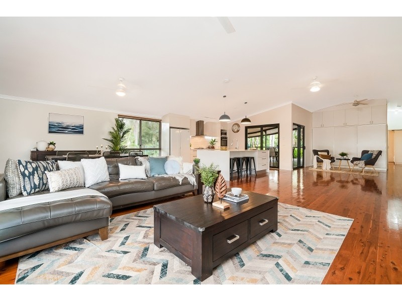 24 Landsborough Street, Bakewell NT 0832