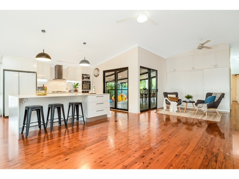 24 Landsborough Street, Bakewell NT 0832