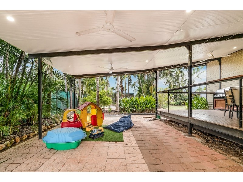 24 Landsborough Street, Bakewell NT 0832