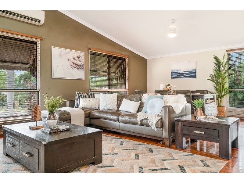 24 Landsborough Street, Bakewell NT 0832