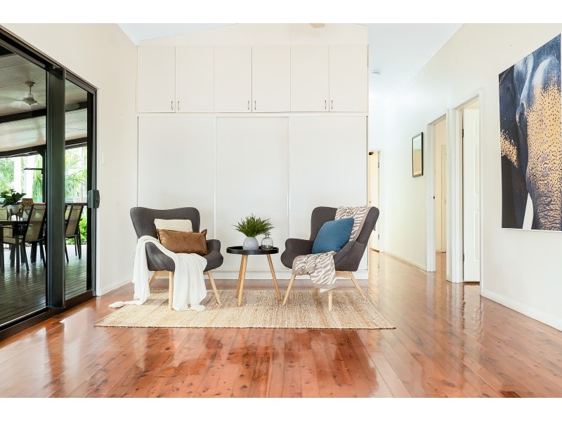 24 Landsborough Street, Bakewell NT 0832