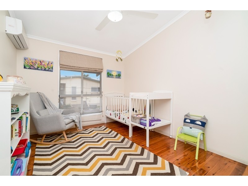 24 Landsborough Street, Bakewell NT 0832