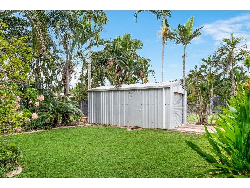 24 Landsborough Street, Bakewell NT 0832