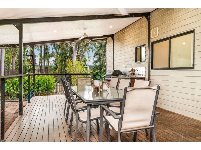 24 Landsborough Street, Bakewell NT 0832
