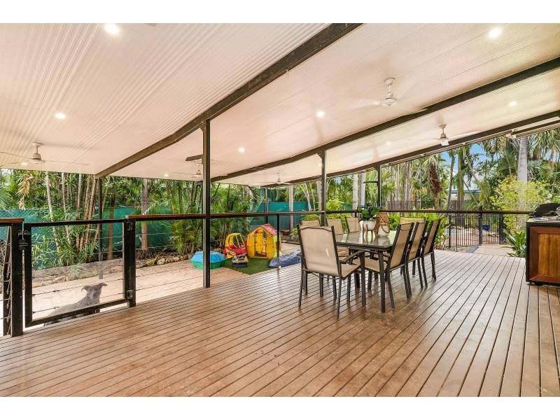 24 Landsborough Street, Bakewell NT 0832