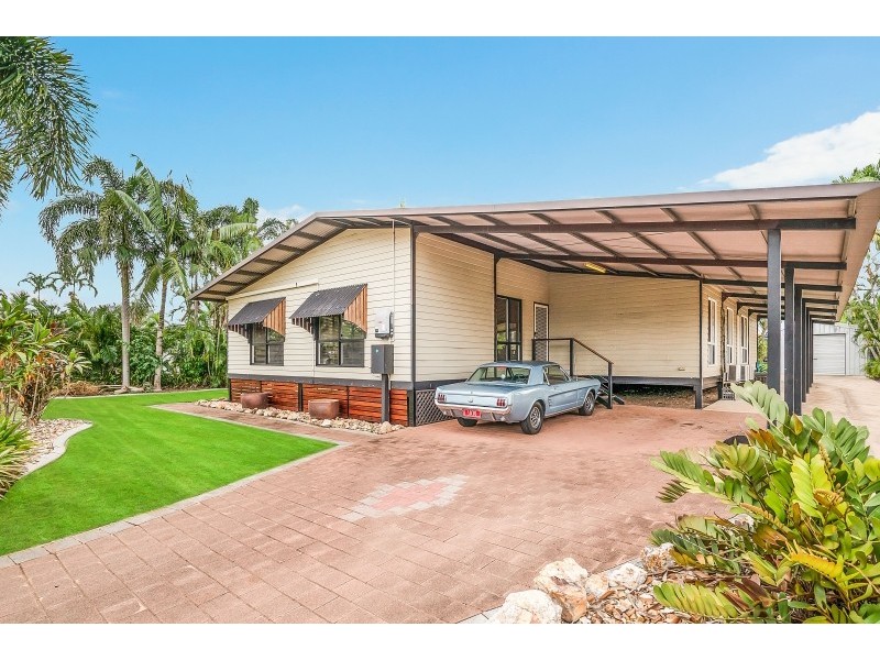 24 Landsborough Street, Bakewell NT 0832