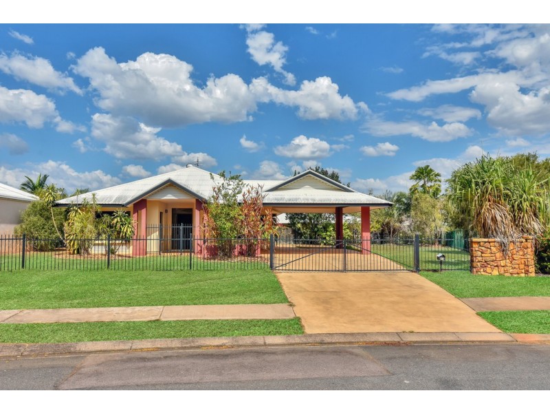 21 Rose Street, Gunn NT 0832
