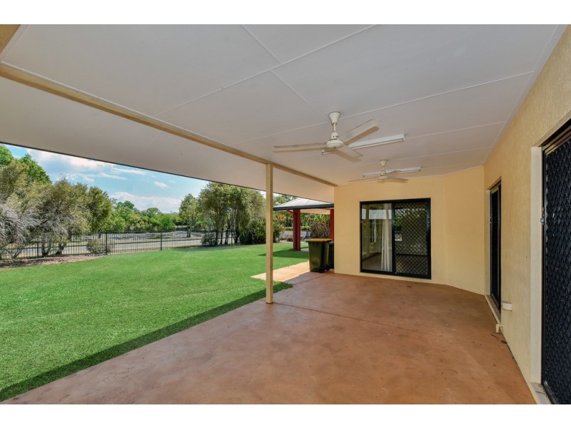 21 Rose Street, Gunn NT 0832
