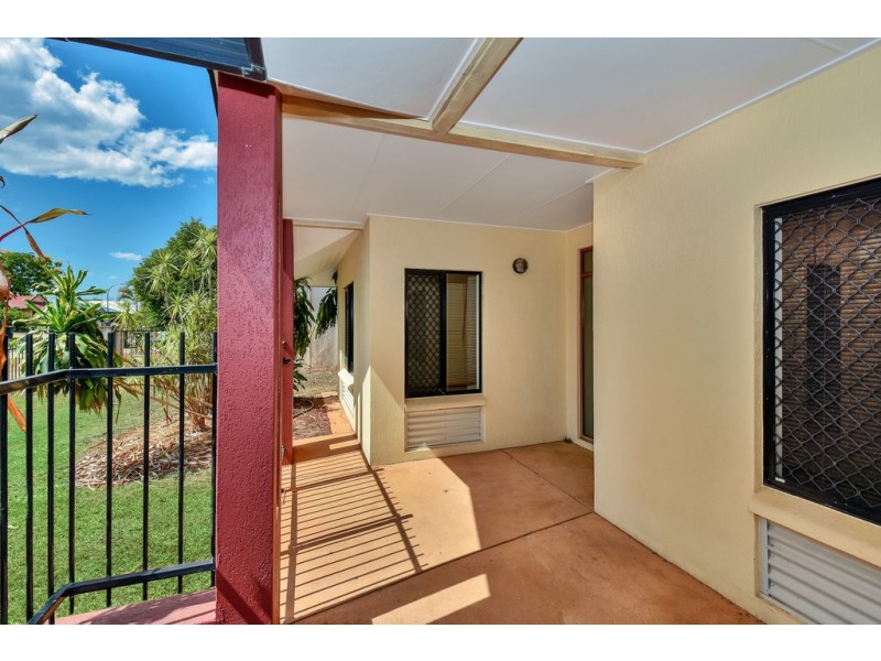 21 Rose Street, Gunn NT 0832