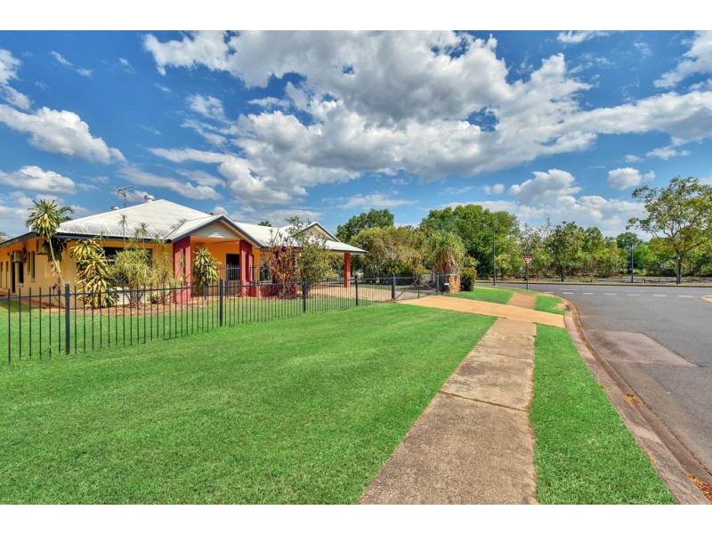 21 Rose Street, Gunn NT 0832