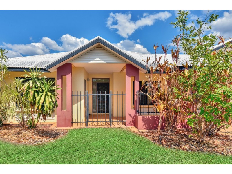 21 Rose Street, Gunn NT 0832