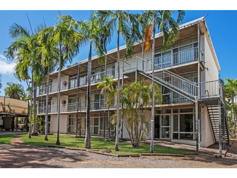 6/3 Poinciana Street, Nightcliff NT 0810