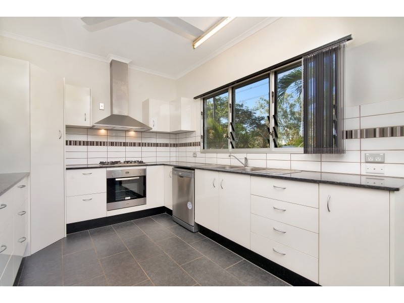 2 Lens Court, Woodroffe NT 0830