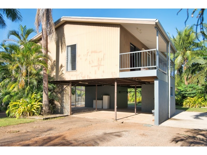 2 Lens Court, Woodroffe NT 0830