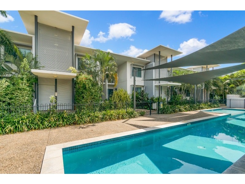 5/17 Dinah Court, Stuart Park NT 0820