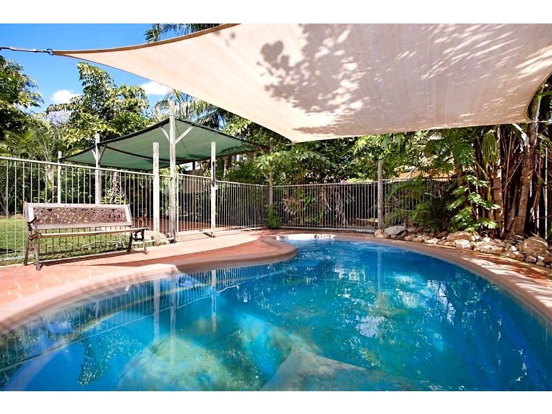10 Menzies Court, Gray NT 0830