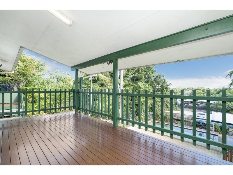6 Quarry Crescent, Stuart Park NT 0820