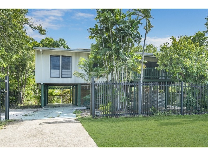 6 Quarry Crescent, Stuart Park NT 0820