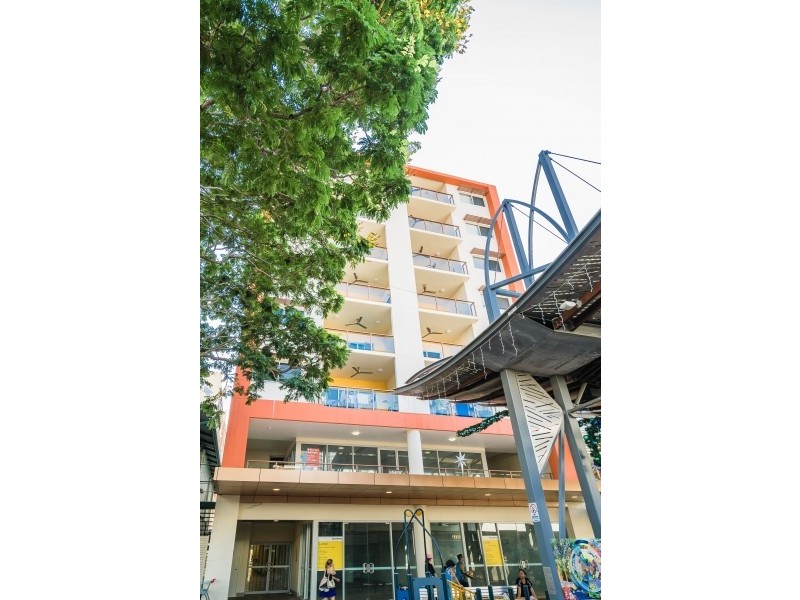 903/31 SMITH STREET, Darwin City NT 0800