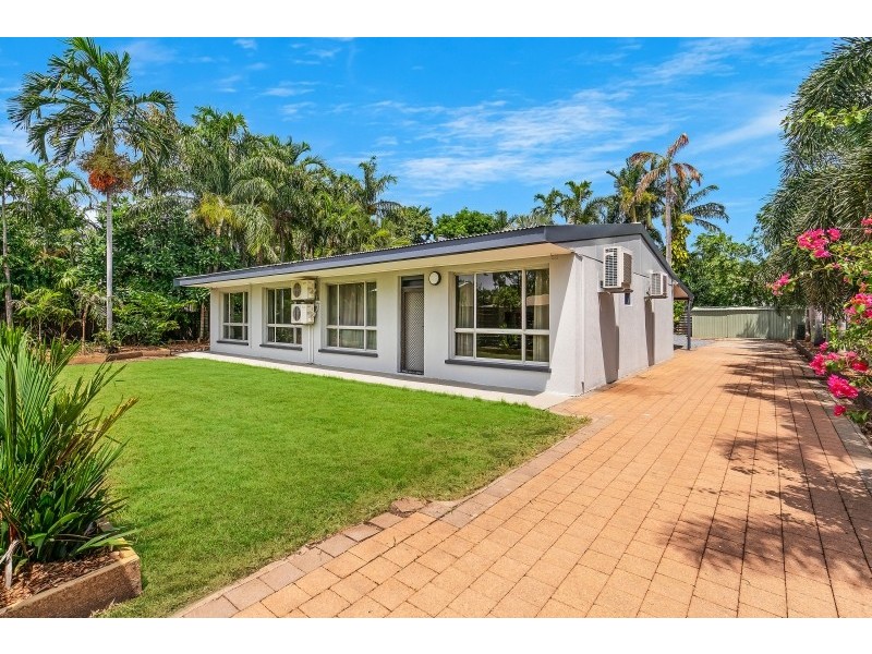 41 Robinson Road, Millner NT 0810