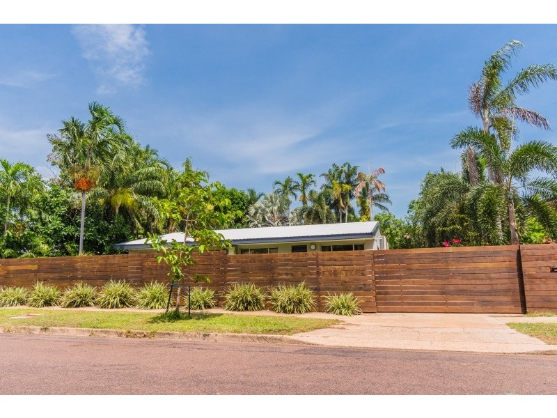 41 Robinson Road, Millner NT 0810