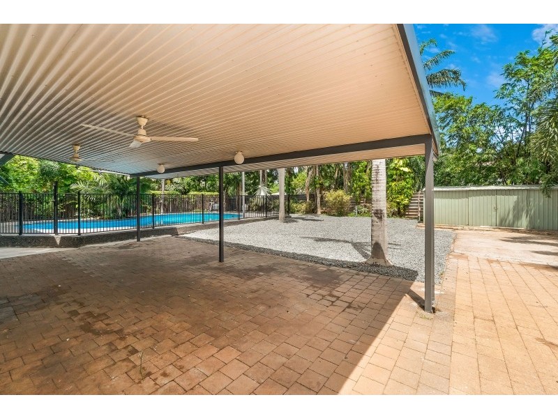 41 Robinson Road, Millner NT 0810
