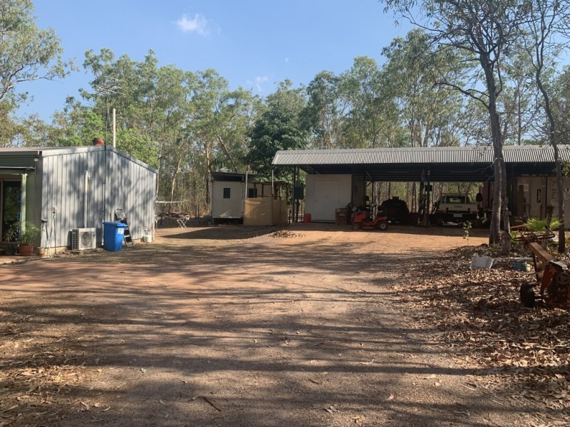 95 Doxas Road, Humpty Doo NT 0836