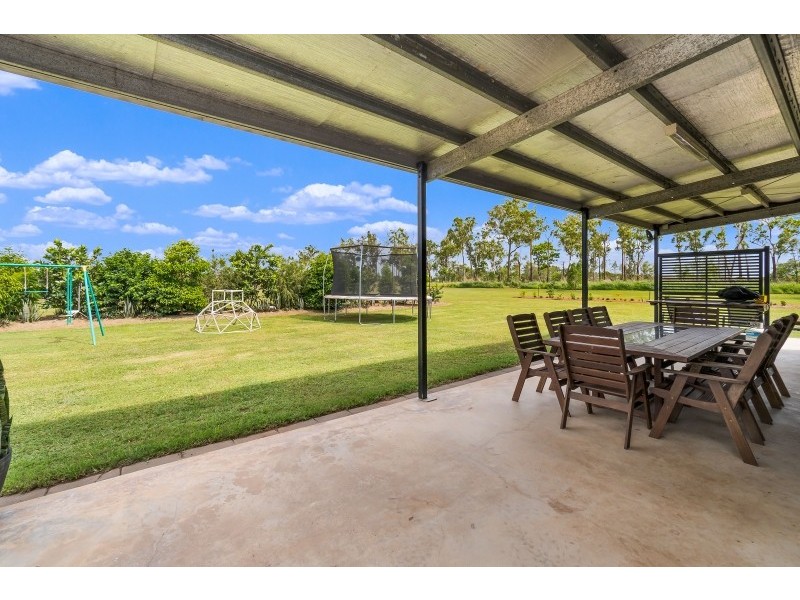 9 Wanderrie Road, Humpty Doo NT 0836