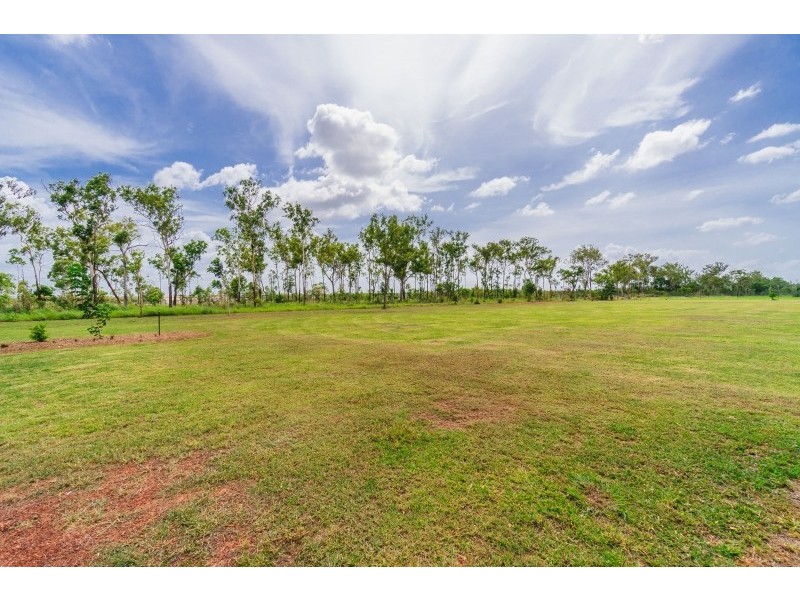 9 Wanderrie Road, Humpty Doo NT 0836