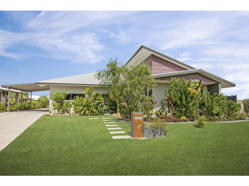 4 Balikpapan Court, Johnston NT 0832