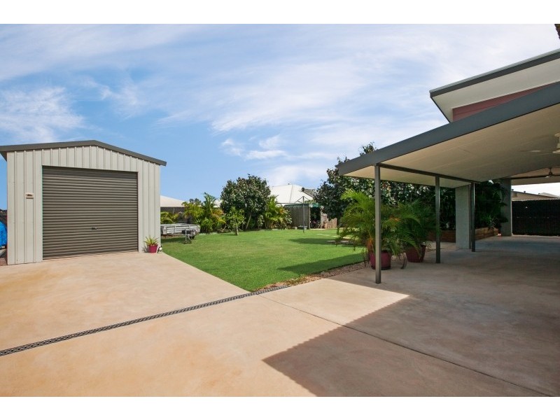 4 Balikpapan Court, Johnston NT 0832